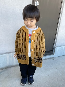aokomuさんのコーディネート