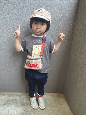 aokomuさんのコーディネート