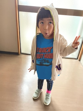 aokomuさんのコーディネート