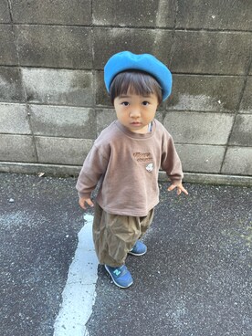 aokomuさんのコーディネート