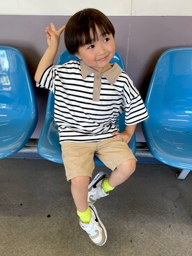 aokomuさんのコーディネート