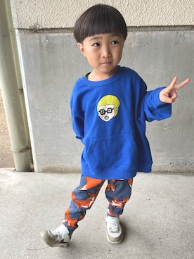 aokomuさんのコーディネート