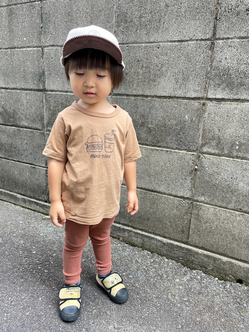 Aokomu Birthdayのキャップを使ったコーディネート Wear