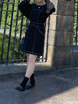 onakasuiteruyoさんのコーディネート