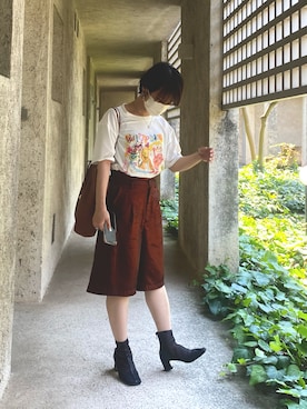 onakasuiteruyoさんのコーディネート