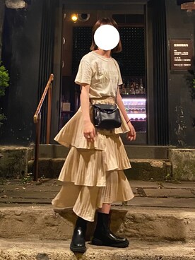 onakasuiteruyoさんのコーディネート