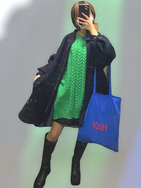 onakasuiteruyoさんのコーディネート