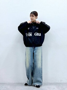 やながわこころさんのコーディネート