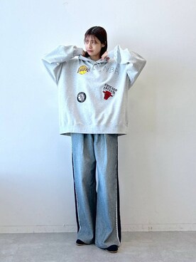 やながわこころさんのコーディネート