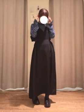 まふぃーさん(レディース・155cm)の秋コーディネート