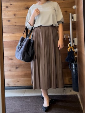 seatomyさんのコーディネート