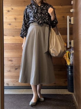 seatomyさんのコーディネート