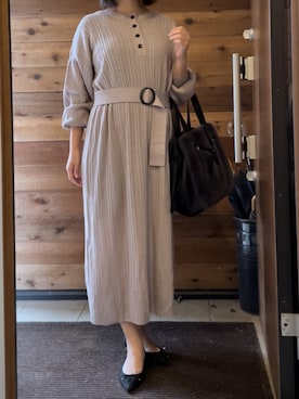 seatomyさんのコーディネート