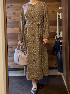 seatomyさんのコーディネート