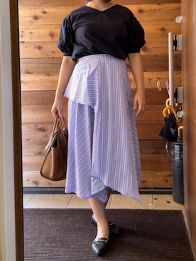 seatomyさんのコーディネート