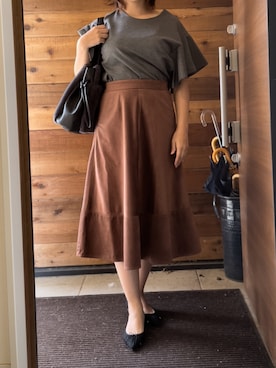 seatomyさんのコーディネート