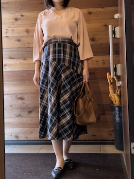 seatomyさんのコーディネート