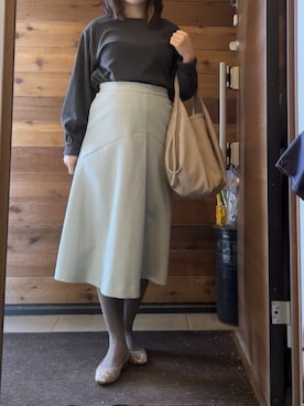 seatomyさんのコーディネート