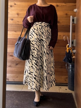 seatomyさんのコーディネート