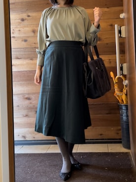 seatomyさんのコーディネート