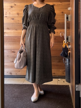 seatomyさんのコーディネート