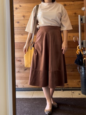 seatomyさんのコーディネート