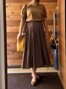 seatomyさんのコーディネート