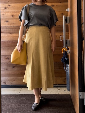 seatomyさんのコーディネート