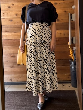 seatomyさんのコーディネート