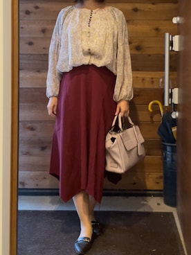 seatomyさんのコーディネート