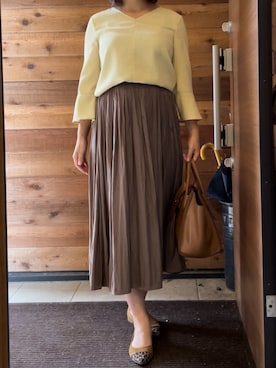 seatomyさんのコーディネート