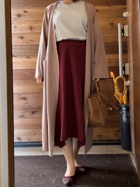 seatomyさんのコーディネート