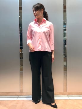 naracamicie111さんのコーディネート