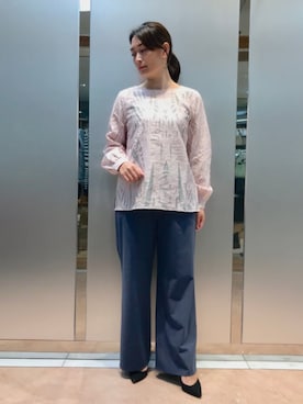 naracamicie111さんのコーディネート