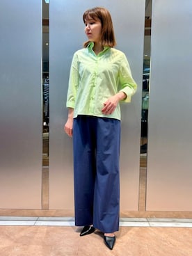 naracamicie111さんのコーディネート