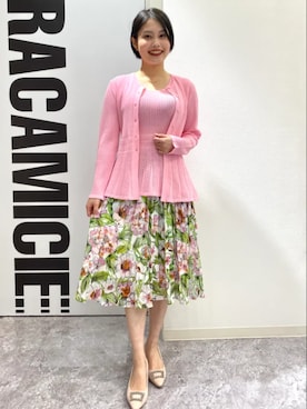 naracamicie111さんのコーディネート