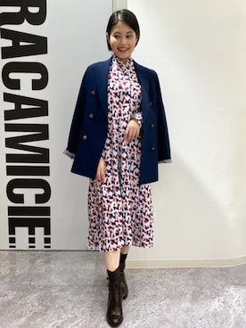 naracamicie111さんのコーディネート