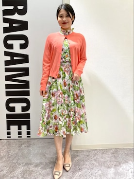 naracamicie111さんのコーディネート