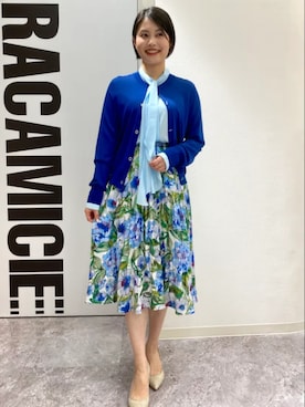 naracamicie111さんのコーディネート