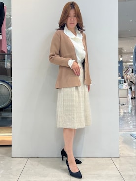 naracamicie111さんのコーディネート