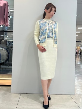 naracamicie111さん(レディース・160cm)の秋コーディネート