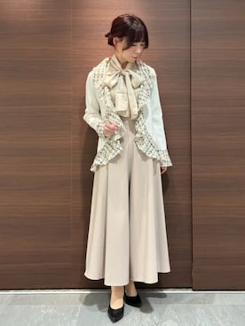 naracamicie111さんのコーディネート