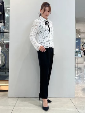 naracamicie111さんのコーディネート