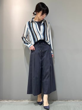 naracamicie111さんのコーディネート