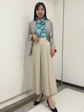 naracamicie111さんのコーディネート