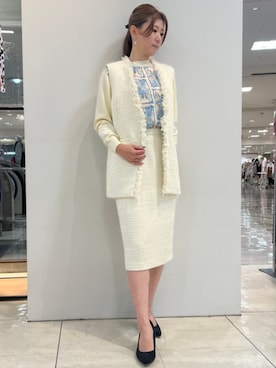 naracamicie111さんのコーディネート