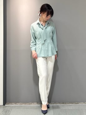 naracamicie111さんのコーディネート