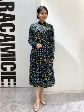 naracamicie111さんのコーディネート