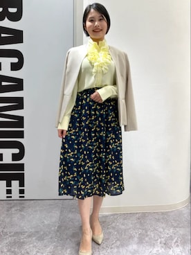 naracamicie111さんのコーディネート