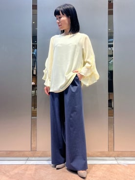 naracamicie111さんのコーディネート